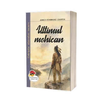 Ultimul mohican