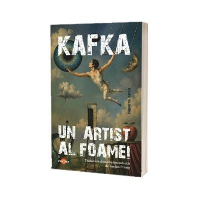 Un artist al foamei