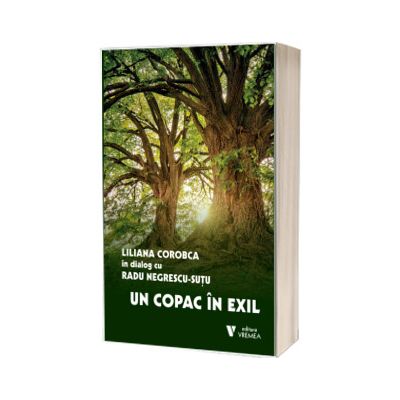 Un copac in exil