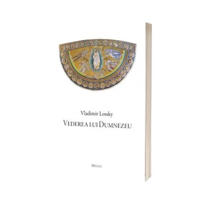 Vederea lui Dumnezeu