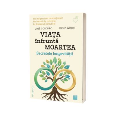 Viata infrunta moartea. Secretele longevitatii
