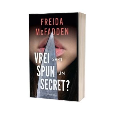 Vrei sa-ti spun un secret?
