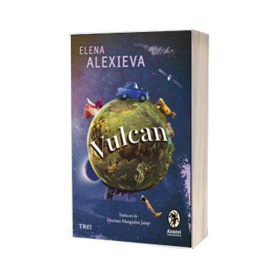Vulcan