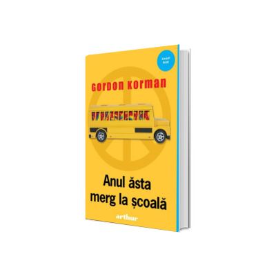 Anul asta merg la scoala