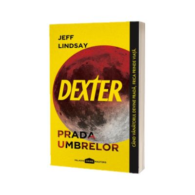 Dexter. Prada umbrelor