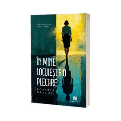 In mine locuieste o plecare