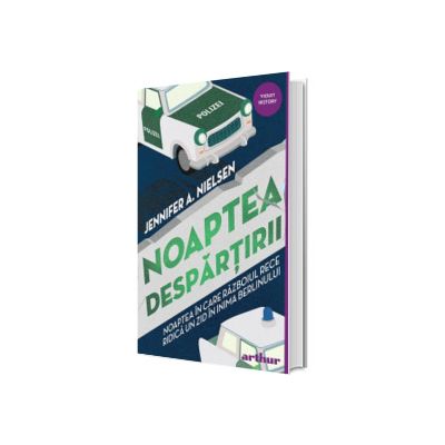 Noaptea despartirii