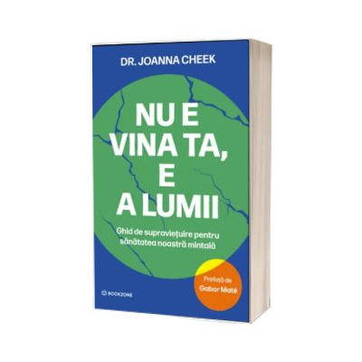 Nu e vina ta, e a lumii