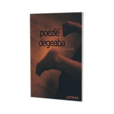 Poezie degeaba