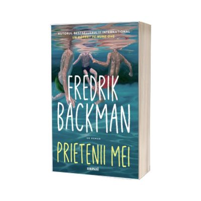 Prietenii mei