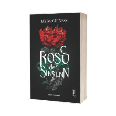 Rosu de Sinsenn