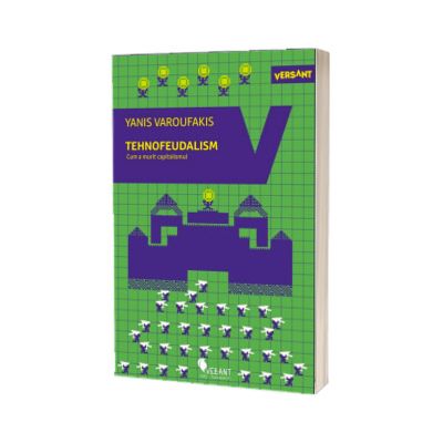 Tehnofeudalism