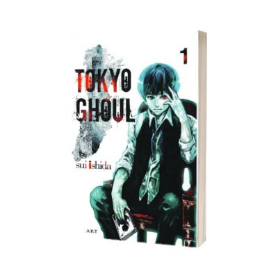 Tokyo Ghoul