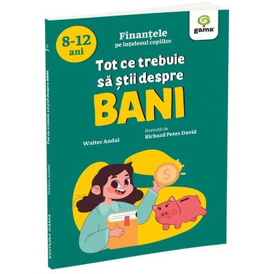 Tot ce trebuie sa stii despre bani
