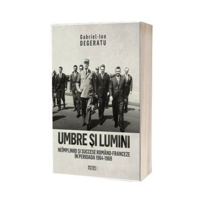 Umbre si lumini