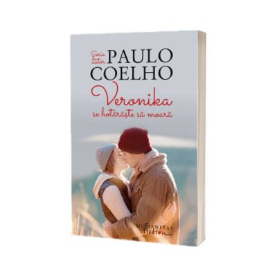 Veronika se hotaraste sa moara