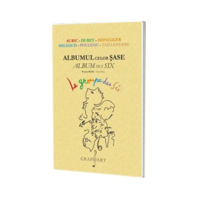 Albumul celor sase