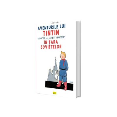 Aventurile lui Tintin