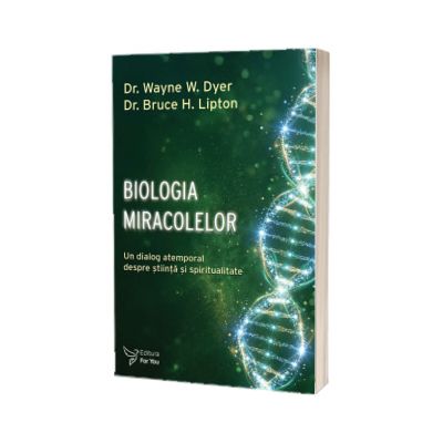 Biologia miracolelor
