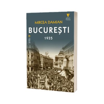 Bucuresti 1935