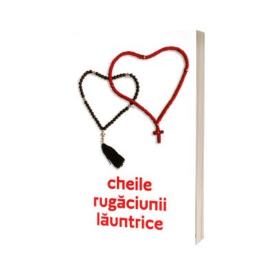 Cheile rugaciunii launtrice