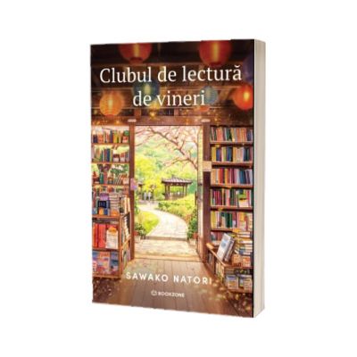 Clubul de lectura de vineri