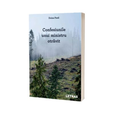 Confesiunile unui ministru otravit