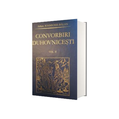 Convorbiri duhovnicesti