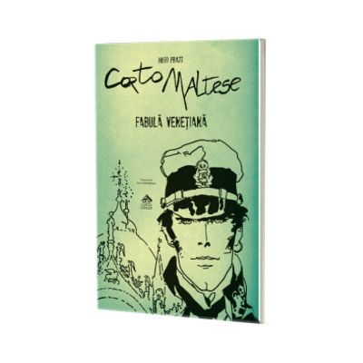 Corto Maltese 7. Fabula venetiana