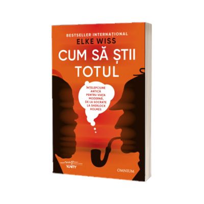 Cum sa stii totul