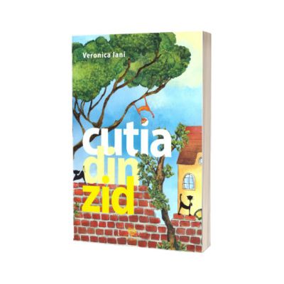 Cutia din zid