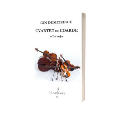 Cvartet de coarde in Do major