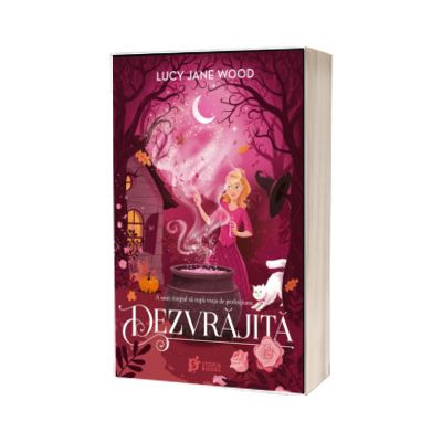 Dezvrajita