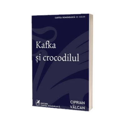 Kafka si crocodilul