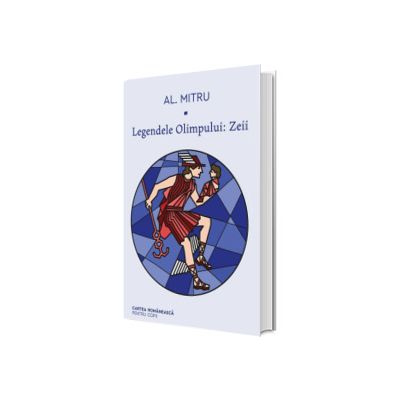 Legendele Olimpului