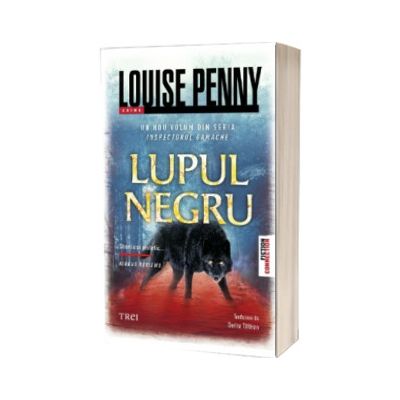 Lupul negru