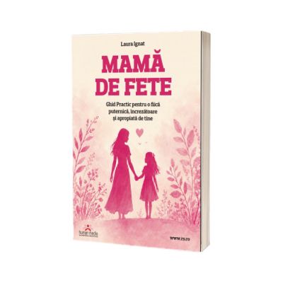Mama de fete