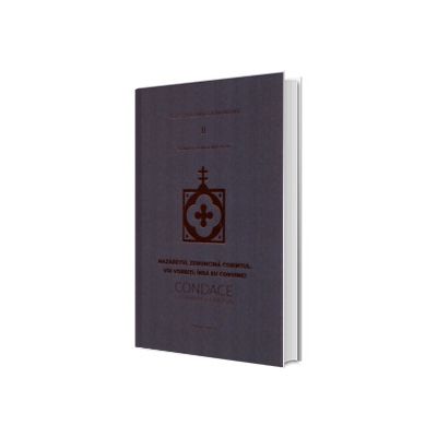 Nazaretul zdruncina Corintul. Voi vorbiti, insa eu conving! Condace