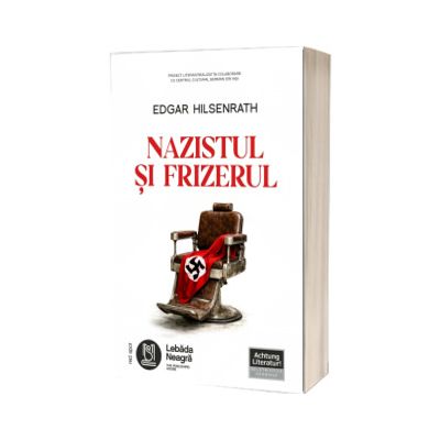 Nazistul si frizerul
