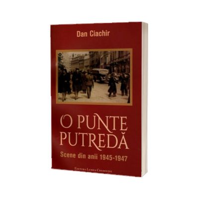 O punte putreda