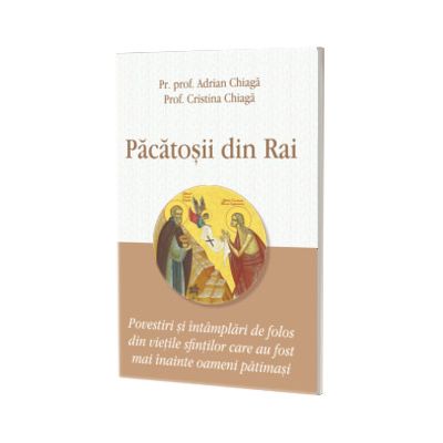 Pacatosii din Rai