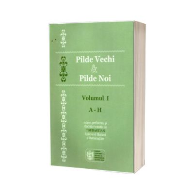 Pilde vechi & Pilde noi