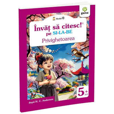 Privighetoarea
