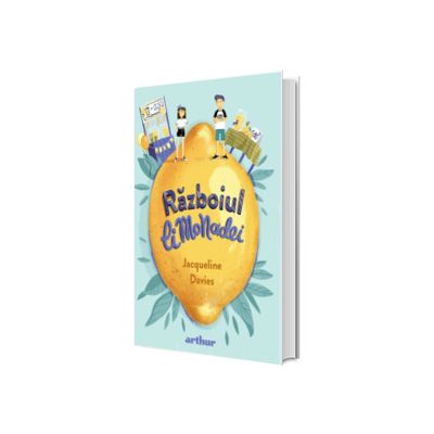 Razboiul limonadei