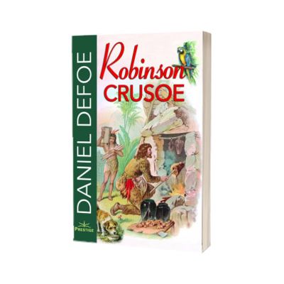 Robinson Crusoe