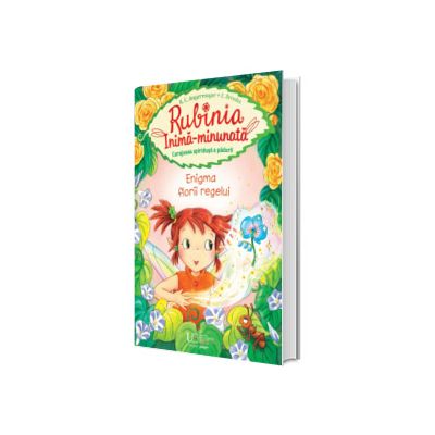 Rubinia Inima-Minunata