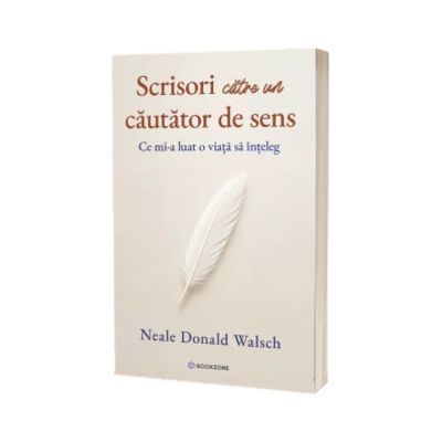 Scrisori catre un cautator de sens