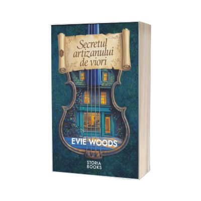 Secretul artizanului de viori