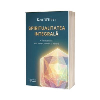 Spiritualitatea integrala