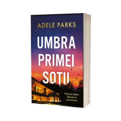 Umbra primei sotii